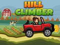 Spēle Hill Climber ‏