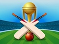 Spēle Cricket Champions Cup