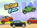 Spēle Hill Climb Cars 