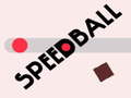 Spēle Speed Ball