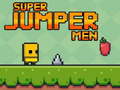 Spēle Super Jumper Men
