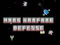 Spēle Mars Warfare Defense