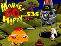 Spēle Monkey Go Happy Stage 535