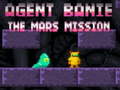 Spēle Agent Banie the Mars missin
