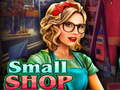 Spēle Small Shop
