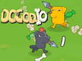 Spēle Dogod.io