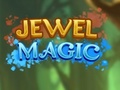 Spēle Jewel Magic