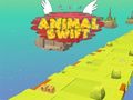Spēle Animal Swift