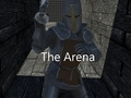 Spēle The Arena