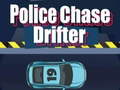 Spēle Police Chase Drifter