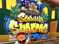 Spēle Subway Surfers London