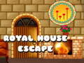 Spēle Royal House Escape