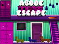 Spēle Abode Escape