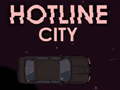 Spēle Hotline City
