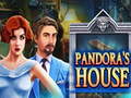 Spēle Pandoras House