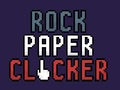 Spēle Rock Paper Clicker