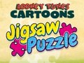 Spēle Looney Tunes Cartoons Jigsaw Puzzle