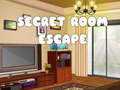 Spēle Secret Room Escape