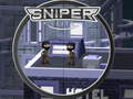 Spēle Sniper Elite