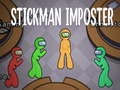 Spēle Stickman Imposter
