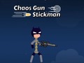 Spēle Chaos Gun Stickman