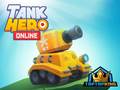 Spēle Tank Hero Online
