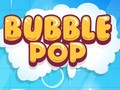 Spēle Bubble Pop