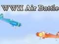 Spēle WWII Air Battle