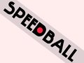 Spēle Speedball