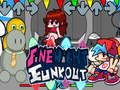 Spēle Fine Night Funkout VS Clippy
