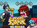 Spēle Friday Night Funkin' vs Midas