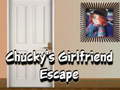 Spēle Chucky's Girlfriend Escape