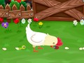 Spēle Stupid Chicken