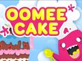 Spēle Oomee Cake