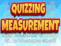 Spēle Quizzing Measurement