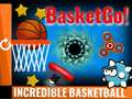 Spēle Incredible Basketball