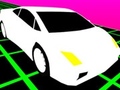 Spēle Slope Car
