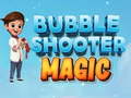 Spēle Bubble Shooter Magic