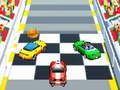 Spēle Smash Cars 3D