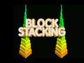 Spēle Block Stacking