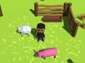 Spēle Mini Farm