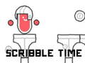 Spēle Scribble Time