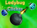 Spēle Ladybug Clicker