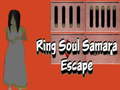 Spēle Ring Soul Samara Escape