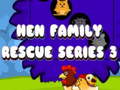 Spēle Hen Family Rescue Series 3
