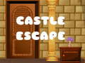Spēle Castle Escape