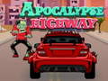 Spēle Apocalypse Highway