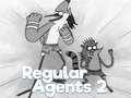 Spēle Regular Agents 2
