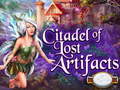 Spēle Citadel of Lost Artifacts