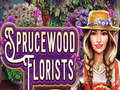 Spēle Sprucewood Florists